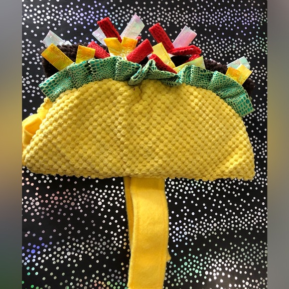 PETS - TACO 🌮 Costume - Picture 9 of 16